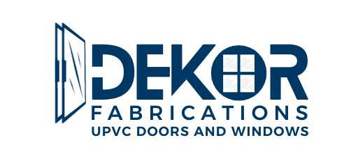Dekor Fabrications logo