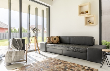 Best UPVC doors & windows in Warangal