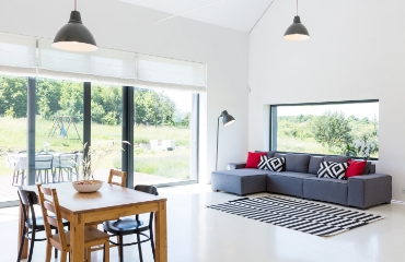 Best UPVC doors & windows in Warangal